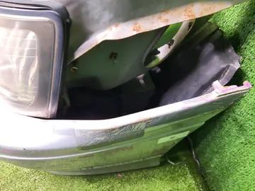 НОУСКАТ НА NISSAN BLUEBIRD EU14 SR18DE