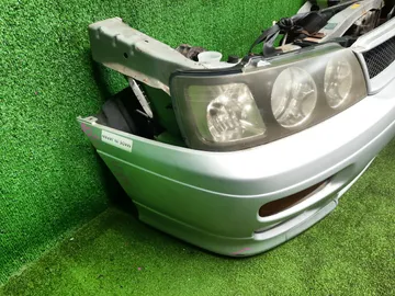 НОУСКАТ НА NISSAN BLUEBIRD EU14 SR18DE