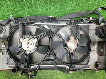 НОУСКАТ НА NISSAN BLUEBIRD EU14 SR18DE