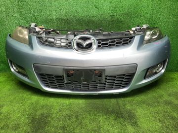 НОУСКАТ НА MAZDA CX-7 ER3P L3-VDT