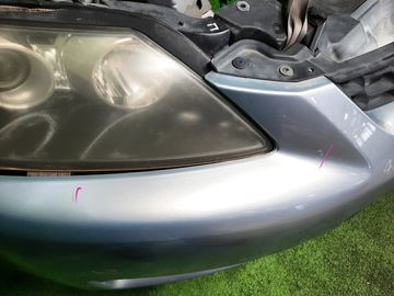 НОУСКАТ НА MAZDA CX-7 ER3P L3-VDT