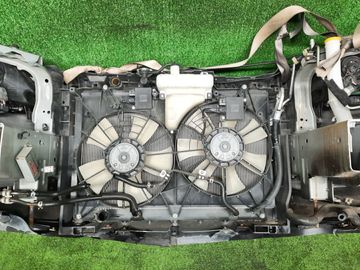НОУСКАТ НА MAZDA CX-7 ER3P L3-VDT