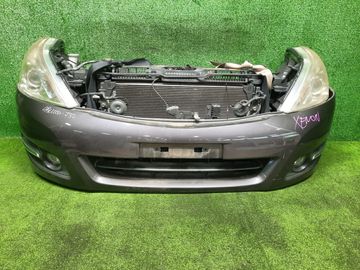 НОУСКАТ НА NISSAN TEANA J32 VQ25DE