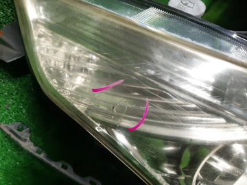НОУСКАТ НА NISSAN TEANA J32 VQ25DE