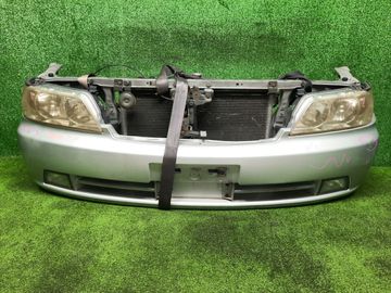НОУСКАТ НА NISSAN LAUREL HC35 RB20DE