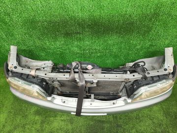 НОУСКАТ НА NISSAN LAUREL HC35 RB20DE