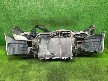 НОУСКАТ НА NISSAN LAUREL HC35 RB20DE