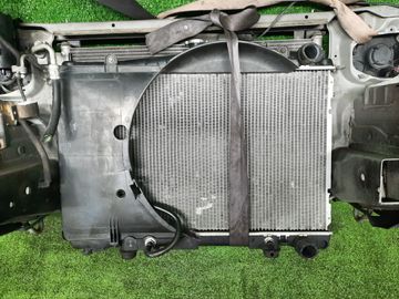 НОУСКАТ НА NISSAN LAUREL HC35 RB20DE