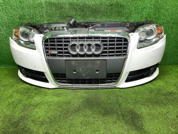 НОУСКАТ НА AUDI A4 8EC