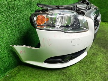НОУСКАТ НА AUDI A4 8EC