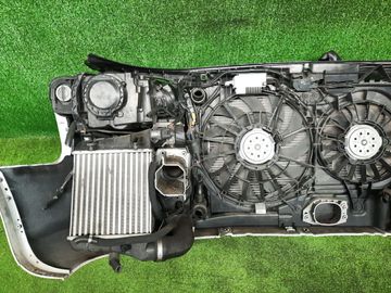НОУСКАТ НА AUDI A4 8EC