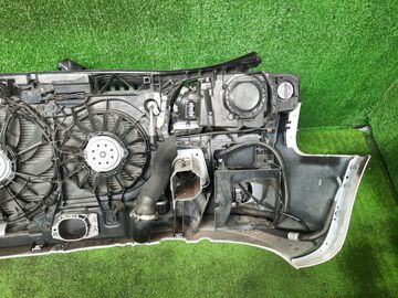НОУСКАТ НА AUDI A4 8EC