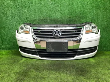 НОУСКАТ НА VOLKSWAGEN TOURAN 1T2