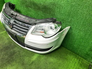 НОУСКАТ НА VOLKSWAGEN TOURAN 1T2