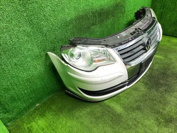 НОУСКАТ НА VOLKSWAGEN TOURAN 1T2