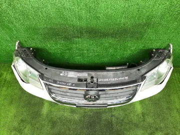 НОУСКАТ НА VOLKSWAGEN TOURAN 1T2