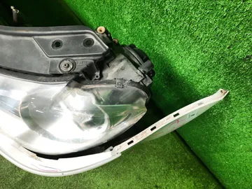 НОУСКАТ НА VOLKSWAGEN TOURAN 1T2
