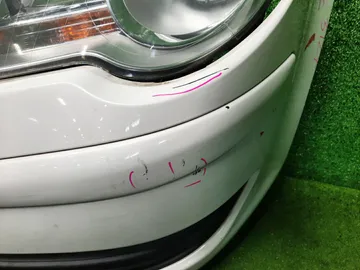 НОУСКАТ НА VOLKSWAGEN TOURAN 1T2