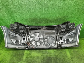 НОУСКАТ НА VOLKSWAGEN TOURAN 1T2