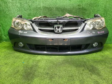 НОУСКАТ НА HONDA ODYSSEY RA8 J30A