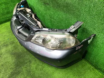 НОУСКАТ НА HONDA ODYSSEY RA8 J30A