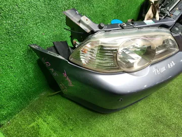 НОУСКАТ НА HONDA ODYSSEY RA8 J30A