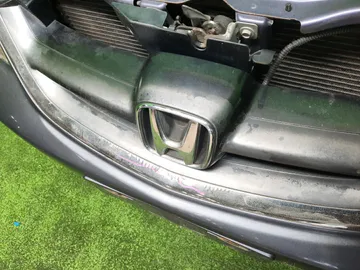 НОУСКАТ НА HONDA ODYSSEY RA8 J30A
