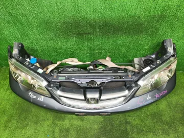 НОУСКАТ НА HONDA ODYSSEY RA8 J30A