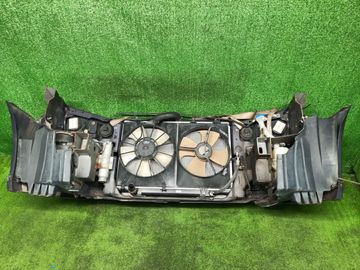 НОУСКАТ НА HONDA ODYSSEY RA8 J30A
