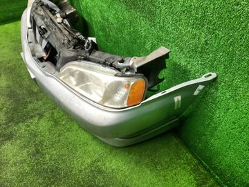 НОУСКАТ НА HONDA INSPIRE UA4 J25A