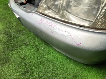 НОУСКАТ НА HONDA INSPIRE UA4 J25A