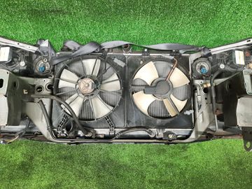НОУСКАТ НА HONDA INSPIRE UA4 J25A