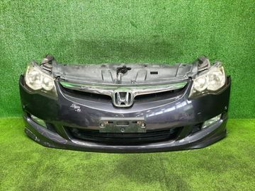 НОУСКАТ НА HONDA CIVIC FD1 R18A