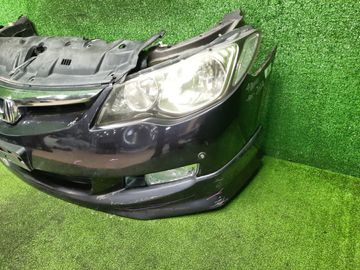 НОУСКАТ НА HONDA CIVIC FD1 R18A