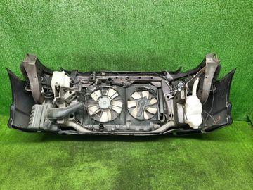 НОУСКАТ НА HONDA CIVIC FD1 R18A