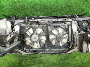 НОУСКАТ НА HONDA CIVIC FD1 R18A