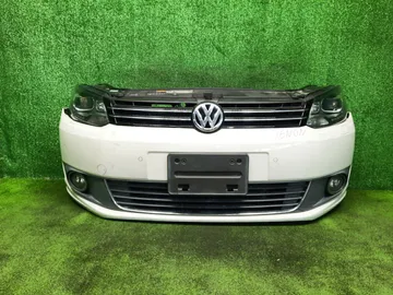НОУСКАТ НА VOLKSWAGEN TOURAN 1T3 CTH