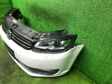 НОУСКАТ НА VOLKSWAGEN TOURAN 1T3 CTH