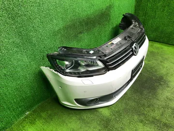 НОУСКАТ НА VOLKSWAGEN TOURAN 1T3 CTH