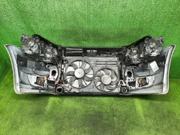 НОУСКАТ НА VOLKSWAGEN TOURAN 1T3 CTH