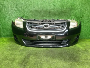 НОУСКАТ НА TOYOTA COROLLA FIELDER NZE141G 1NZ-FE