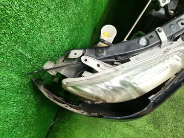 НОУСКАТ НА TOYOTA COROLLA FIELDER NZE141G 1NZ-FE