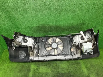 НОУСКАТ НА TOYOTA COROLLA FIELDER NZE141G 1NZ-FE