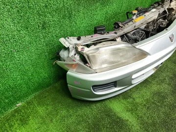 НОУСКАТ НА TOYOTA SPRINTER TRUENO AE110 5A-FE