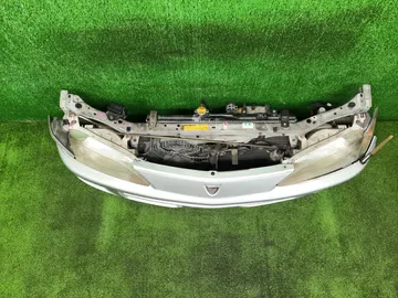 НОУСКАТ НА TOYOTA SPRINTER TRUENO AE110 5A-FE