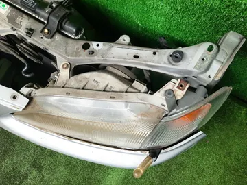 НОУСКАТ НА TOYOTA SPRINTER TRUENO AE110 5A-FE