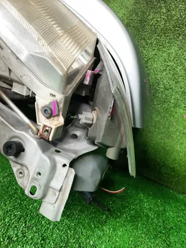НОУСКАТ НА TOYOTA SPRINTER TRUENO AE110 5A-FE
