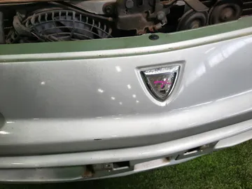НОУСКАТ НА TOYOTA SPRINTER TRUENO AE110 5A-FE