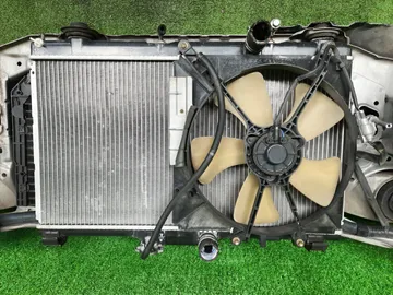 НОУСКАТ НА TOYOTA SPRINTER TRUENO AE110 5A-FE