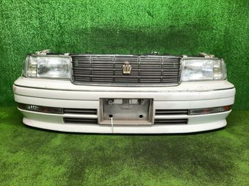 НОУСКАТ НА TOYOTA CROWN GS151 1G-FE